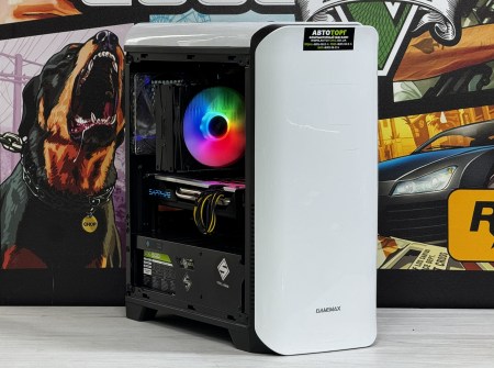 Core i5-10400f 238